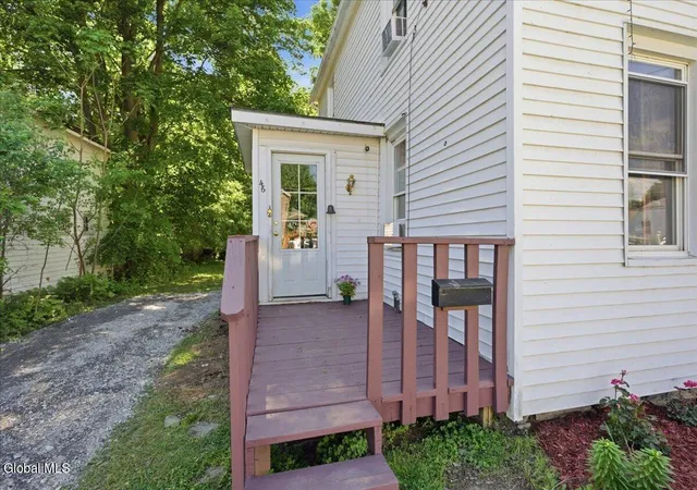 Homes for sale in Hoosick Falls, NY | 46 Second St, Hoosick Falls, NY 12090 | MLS# 202618237