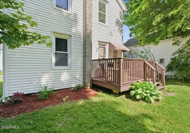 Homes for sale in Hoosick Falls, NY | 46 Second St, Hoosick Falls, NY 12090 | MLS# 202618237
