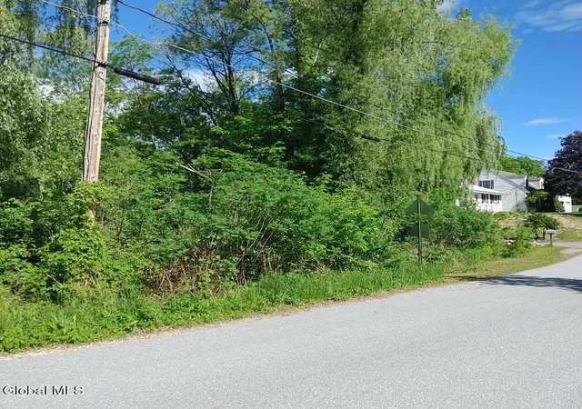 Homes for sale in Ticonderoga, NY | L2 Grace Ave, Ticonderoga, NY 12883 | MLS# 202618245