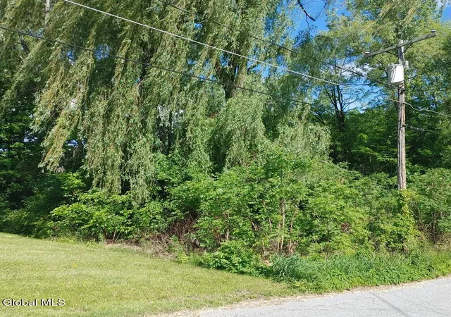 Homes for sale in Ticonderoga, NY | L2 Grace Ave, Ticonderoga, NY 12883 | MLS# 202618245