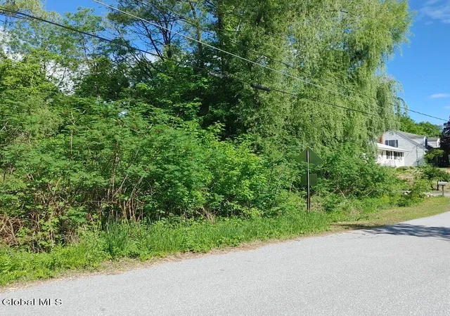 Homes for sale in Ticonderoga, NY | L2 Grace Ave, Ticonderoga, NY 12883 | MLS# 202618245