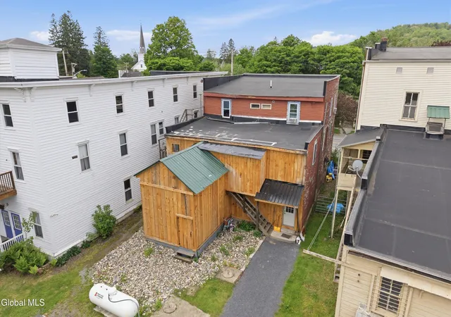 Homes for sale in Salem, NY | 198 Main St, Salem, NY 12865 | MLS# 202618339