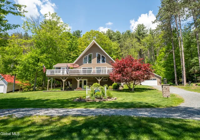 Photo 2 of Sale Pending at 741 N Shore Rd, Hadley, NY 12835 | MLS# 202618263 | Listing updated on 2026-08-19