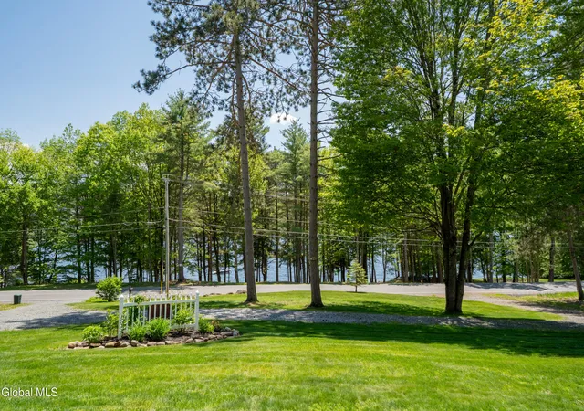 Photo 3 of Sale Pending at 741 N Shore Rd, Hadley, NY 12835 | MLS# 202618263 | Listing updated on 2026-08-19
