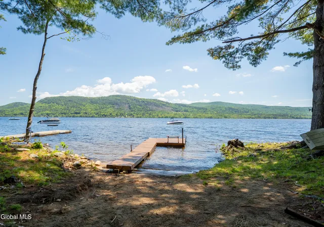 Photo 3 of Sale Pending at 741 N Shore Rd, Hadley, NY 12835 | MLS# 202618263 | Listing updated on 2026-08-19