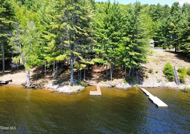 Photo 4 of Sale Pending at 741 N Shore Rd, Hadley, NY 12835 | MLS# 202618263 | Listing updated on 2026-08-19