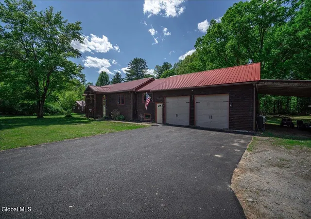 Homes for sale in Saratoga Springs, NY | 4386 New York 50, Saratoga Springs, NY 12866 | MLS# 202618252