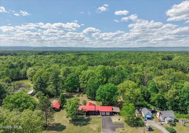 Homes for sale in Saratoga Springs, NY | 4386 New York 50, Saratoga Springs, NY 12866 | MLS# 202618252