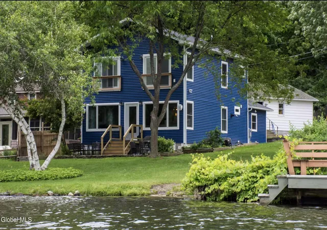 Homes for sale in Kinderhook, NY | 90 W Shore Dr, Kinderhook, NY 12184 | MLS# 202618593