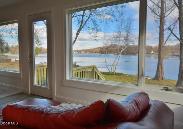 Homes for sale in Kinderhook, NY | 90 W Shore Dr, Kinderhook, NY 12184 | MLS# 202618593
