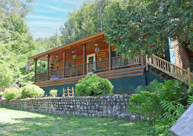 2nd image of 454 East Shore Dr, Adirondack, NY 12808 | MLS# 202618512
