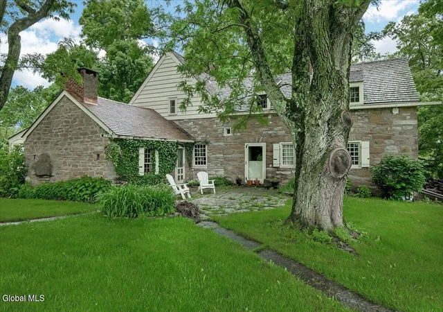 Photo 3 of Single family home for sale at 844 Hickory Hl Rd, Fort Plain, NY 13339 | MLS# 202618392 | Listing updated on 2026-06-03