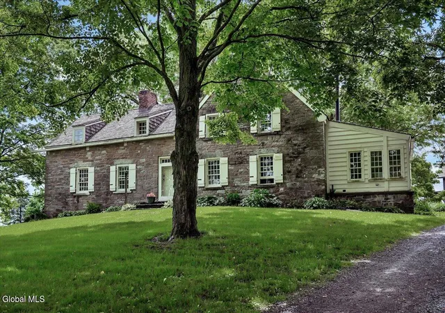 Photo 4 of Single family home for sale at 844 Hickory Hl Rd, Fort Plain, NY 13339 | MLS# 202618392 | Listing updated on 2026-06-03