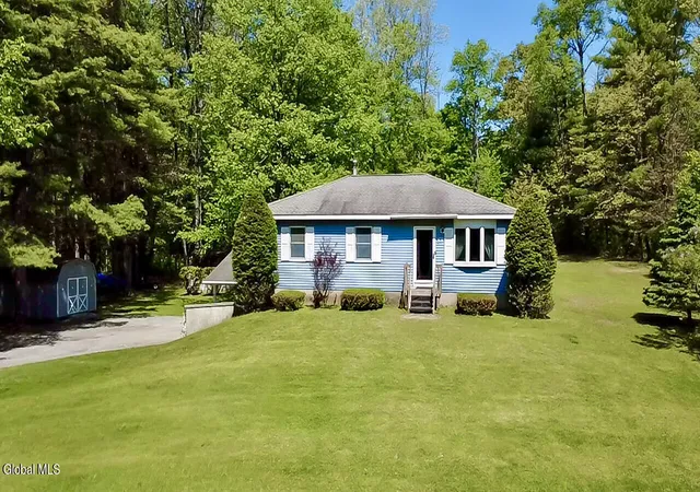 Homes for sale in Greenfield, NY | 59 Daketown Rd, Greenfield, NY 12833 | MLS# 202618348
