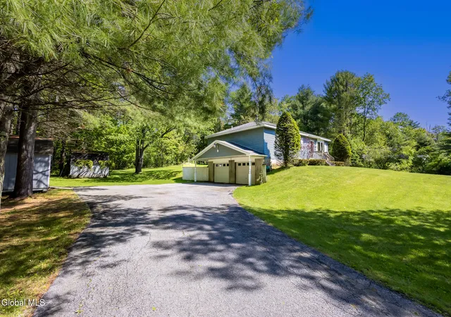 Homes for sale in Greenfield, NY | 59 Daketown Rd, Greenfield, NY 12833 | MLS# 202618348
