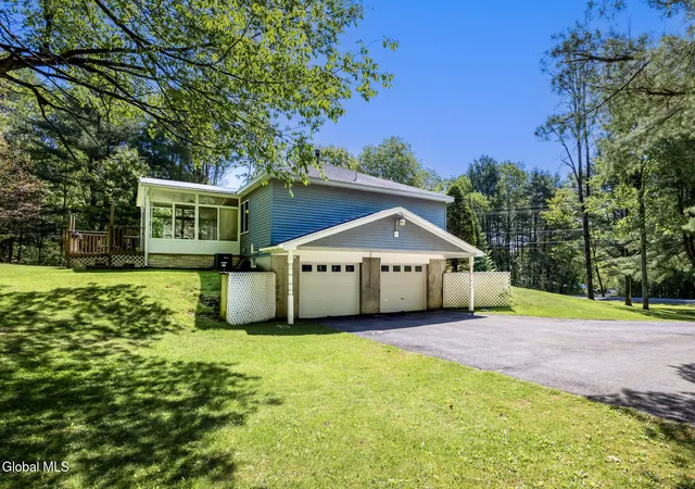 Homes for sale in Greenfield, NY | 59 Daketown Rd, Greenfield, NY 12833 | MLS# 202618348