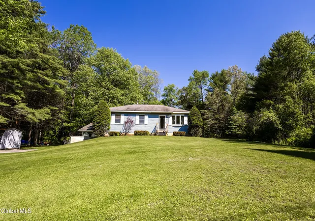 Homes for sale in Greenfield, NY | 59 Daketown Rd, Greenfield, NY 12833 | MLS# 202618348