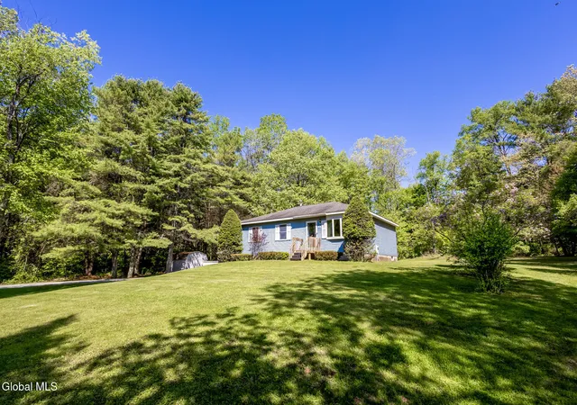 Homes for sale in Greenfield, NY | 59 Daketown Rd, Greenfield, NY 12833 | MLS# 202618348