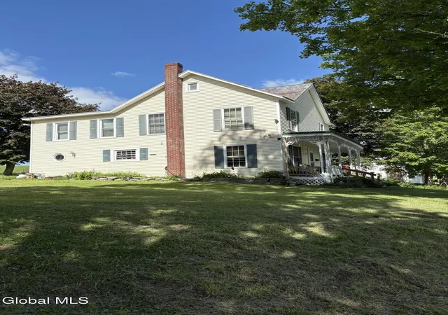 Homes for sale in Fort Plain, NY | 408 Main St, Fort Plain, NY 13339 | MLS# 202618452
