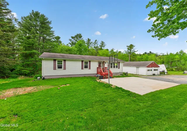 Homes for sale in Grafton, NY | 533 County Route 85, Grafton, NY 12052 | MLS# 202618315