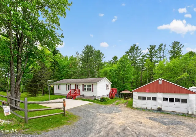 Homes for sale in Grafton, NY | 533 County Route 85, Grafton, NY 12052 | MLS# 202618315