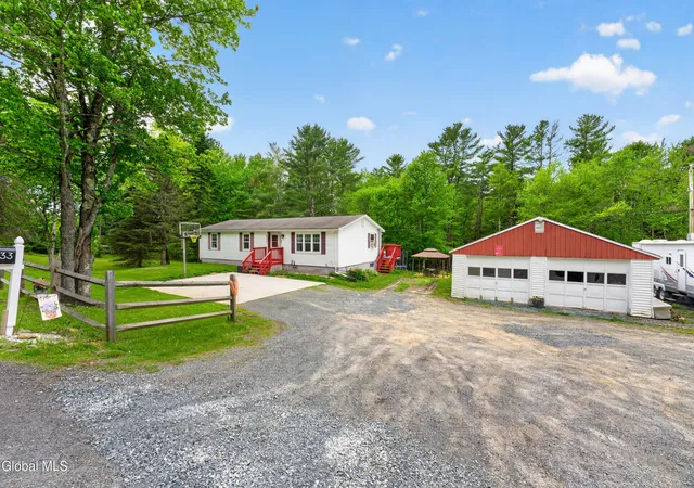 Homes for sale in Grafton, NY | 533 County Route 85, Grafton, NY 12052 | MLS# 202618315