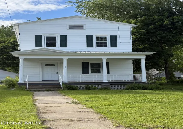 2nd image of 215 Palmer Ave, Corinth, NY 12822 | MLS# 202619393