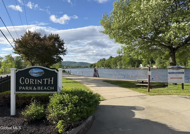 37th image of 215 Palmer Ave, Corinth, NY 12822 | MLS# 202619393