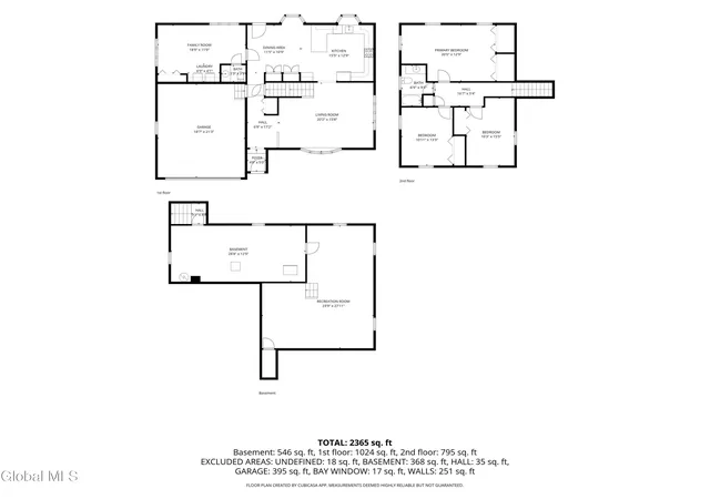 64th image of 554 Mott Rd, Duanesburg, NY 12056 | MLS# 202618461