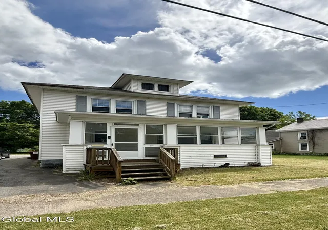 Homes for sale in Fort Edward, NY | 34 Center St, Fort Edward, NY 12828 | MLS# 202618324
