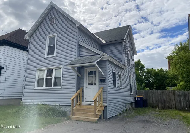 Homes for sale in Ilion, NY | 41 Catherine St, Ilion, NY 13357 | MLS# 202618408