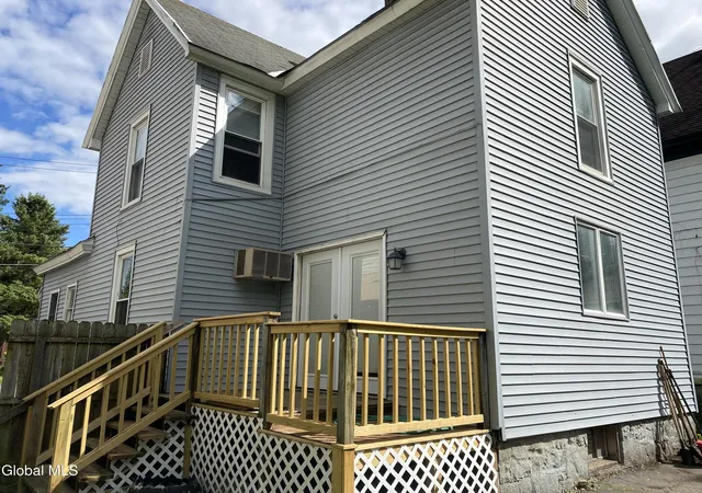 Homes for sale in Ilion, NY | 41 Catherine St, Ilion, NY 13357 | MLS# 202618408