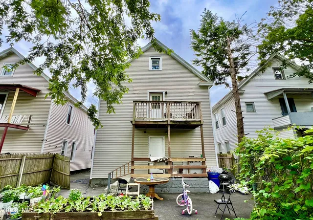 Photo 3 of Multi family home for sale at 807 Craig St, Schenectady, NY 12307 | MLS# 202618383 | Listing updated on 2026-07-07