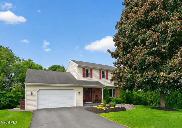 1st image of 19 Debbie Marie Ct, Schenectady, NY 12309 | MLS# 202619138