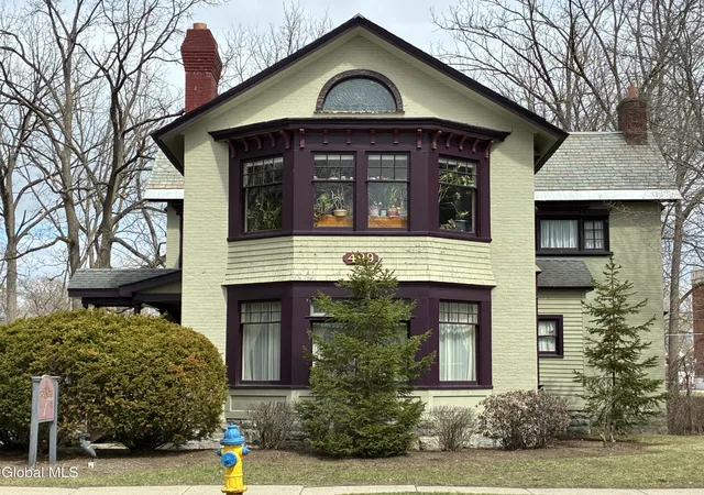 1st image of 499 Glen St, Glens Falls, NY 12801 | MLS# 202618338