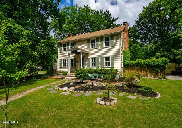 Photo 1 of Sale Pending at 201 Kenwood Ave, Delmar, NY 12054 | MLS# 202618954 | Listing updated on 2026-08-31