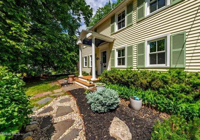 Photo 2 of Sale Pending at 201 Kenwood Ave, Delmar, NY 12054 | MLS# 202618954 | Listing updated on 2026-08-31