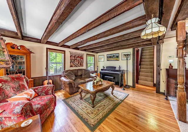 Photo 3 of Sale Pending at 201 Kenwood Ave, Delmar, NY 12054 | MLS# 202618954 | Listing updated on 2026-08-31
