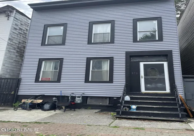 Photo 1 of Sale Pending at 372 1st Street, Albany, NY 12206 | MLS# 202619424 | Listing updated on 2026-06-24