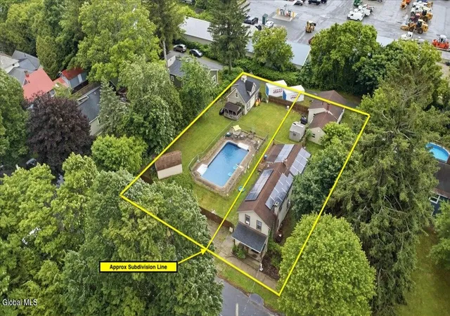 Homes for sale in Saratoga Springs, NY | 68 Marvin St, Saratoga Springs, NY 12866 | MLS# 202620907
