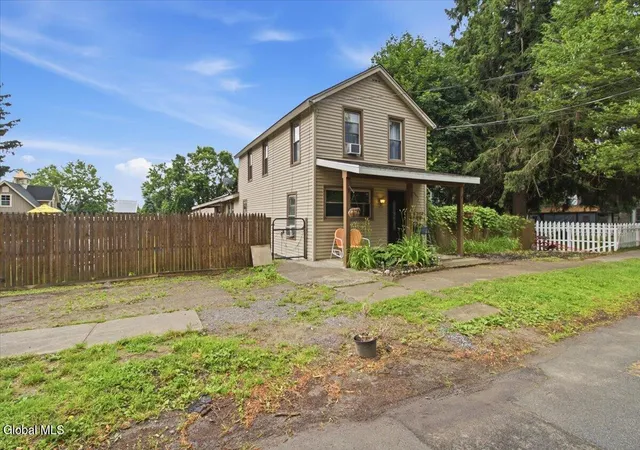 Homes for sale in Saratoga Springs, NY | 68 Marvin St, Saratoga Springs, NY 12866 | MLS# 202620907