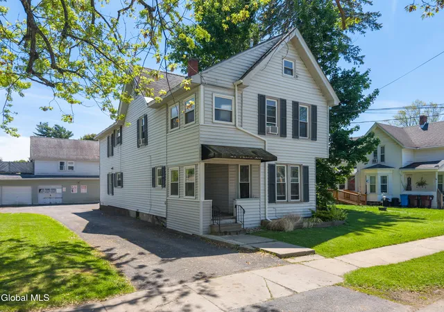 1st image of 94 3rd Ave, Gloversville, NY 12078 | MLS# 202618402