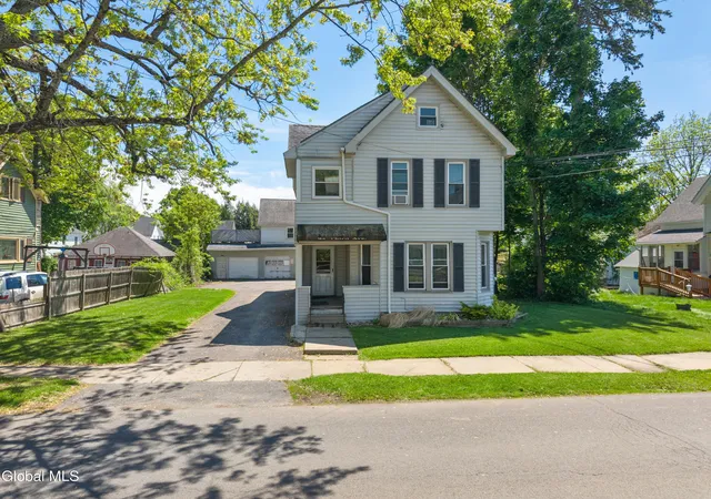 2nd image of 94 3rd Ave, Gloversville, NY 12078 | MLS# 202618402