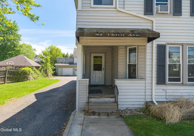 3rd image of 94 3Rd Ave, Gloversville, NY 12078 | MLS# 202618402