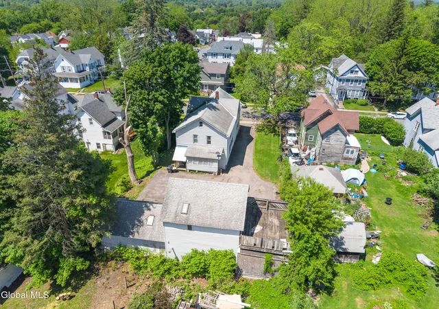 Listing Photo 2 - Condo for sale in building located at 94 3rd Ave, Gloversville, NY 12078 - Unit #