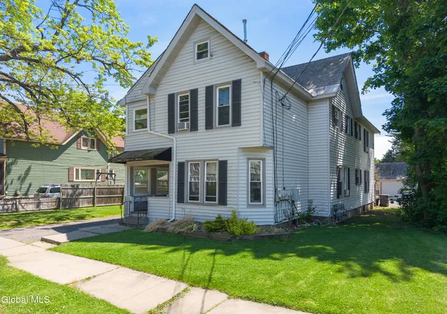 4th image of 94 3Rd Ave, Gloversville, NY 12078 | MLS# 202618402