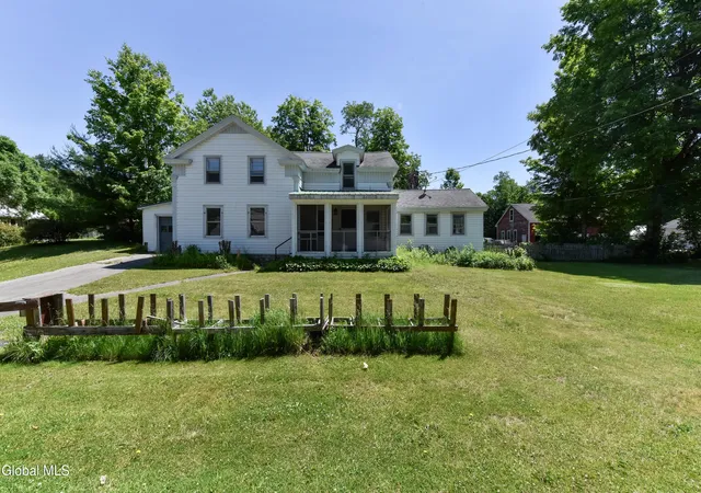 Homes for sale in Milton, NY | 1088 Rock City Rd, Milton, NY 12863 | MLS# 202619169