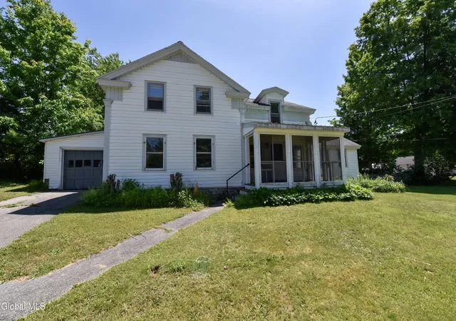 Homes for sale in Milton, NY | 1088 Rock City Rd, Milton, NY 12863 | MLS# 202619169