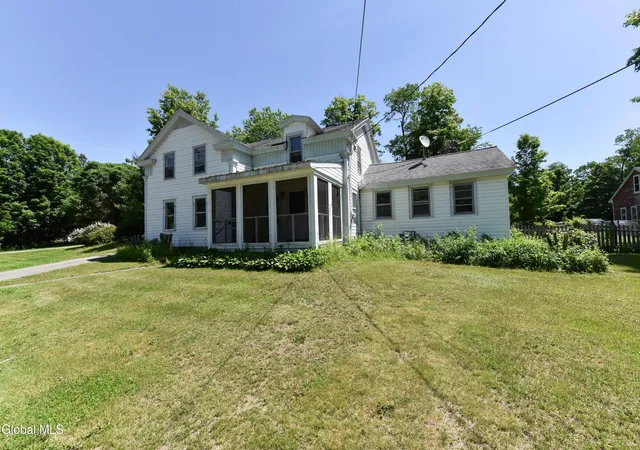 Homes for sale in Milton, NY | 1088 Rock City Rd, Milton, NY 12863 | MLS# 202619169