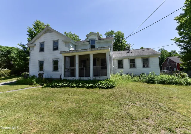 Homes for sale in Milton, NY | 1088 Rock City Rd, Milton, NY 12863 | MLS# 202619169